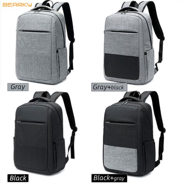  Compact Polyester Laptop Bag for Business Use